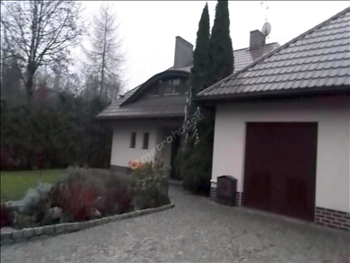Dom na sprzedaż, Piaseczyński, Piaseczno gm, Chylice