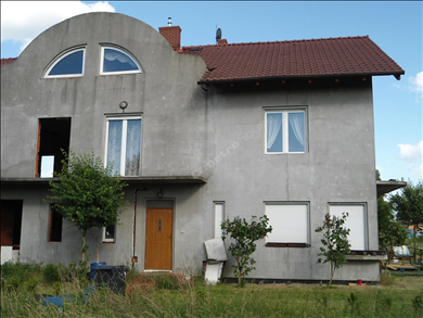 Dom na sprzedaż, Poznań, Chartowo