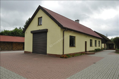 Dom na sprzedaż, Olsztyński, Biskupiec gm, Najdymowo