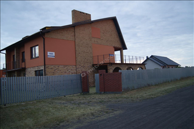 Dom na sprzedaż, Nowosolski, Kożuchów gm, Sokołów