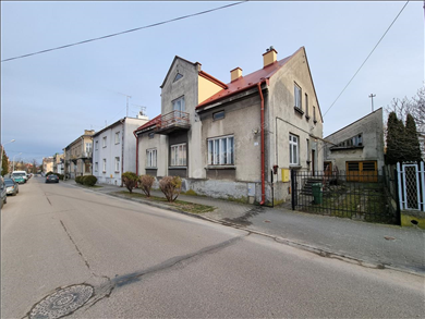Dom na sprzedaż, Jarosławski, Jarosław gm, Jarosław