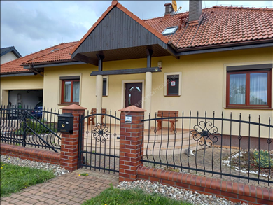 Dom na sprzedaż, Oleśnicki, Oleśnica gm, Bogusławice