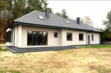 Dom na sprzedaż, Piaseczyński, Góra Kalwaria gm, Kąty