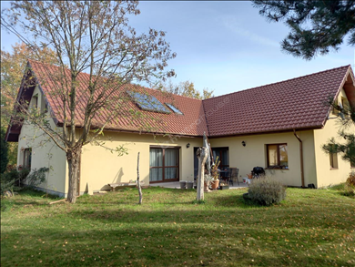 Dom na sprzedaż, Wrocław, Fabryczna, Marszowice