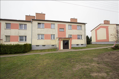 Mieszkanie na sprzedaż, Szczecinecki, Biały Bór gm, Trzebiele, Trzebiele