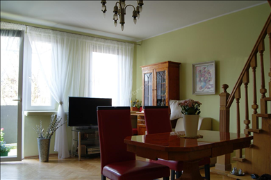 Mieszkanie na sprzedaż, Łódź, Górna
