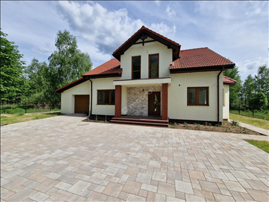 Dom na sprzedaż, Toruński, Lubicz, Kopanino