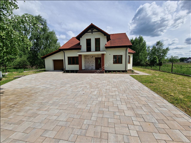 Dom na sprzedaż, Toruński, Lubicz, Kopanino