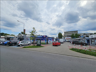 Lokal na sprzedaż, Piaseczyński, Piaseczno gm, Piaseczno