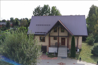 Dom na sprzedaż, Gliwicki, Pilchowice gm, Żernica