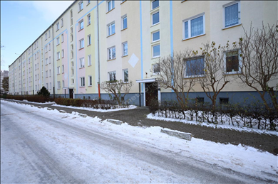 Mieszkanie na sprzedaż, Gdańsk, <b>Przymorze</b>, Kaczyńskiego