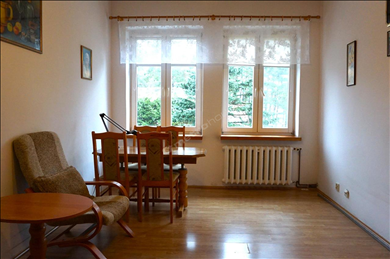 Mieszkanie na sprzedaż, Szczecinecki, Borne Sulinowo gm, Borne Sulinowo, Aleja Niepodległości