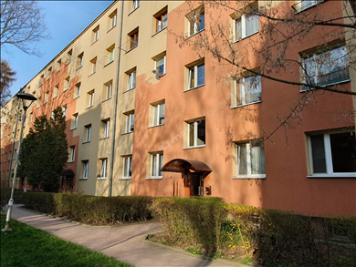 Mieszkanie na sprzedaż, Kraków, Nowa Huta, Osiedle Wysokie