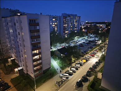 Mieszkanie na sprzedaż, Warszawa, Wola, Ulrychów, Krępowieckiego