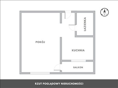 Mieszkanie na sprzedaż, Kołobrzeski, Kołobrzeg gm, Kołobrzeg, Łopuskiego